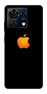 Чехол на ZTE Blade V50 Vita Halloween Pumpkin фото 1 из 1