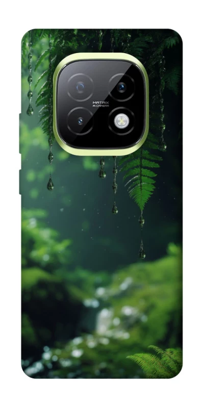 Чохол на Realme Narzo 70 Turbo rain forest фото 1 з 1