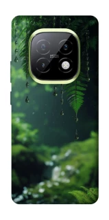 Чехол на Realme Narzo 70 Turbo rain forest фото 1 из 1