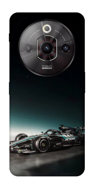 Чохол на ZTE Nubia Focus Pro F-1 ver.4 фото 1 з 1