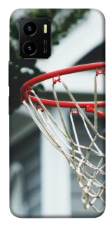 Чохол на Vivo Y15s Баскет фото 1 з 1