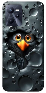 Чехол на Realme C35 Ну привет ! фото 1 из 1