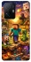 Чохол на Xiaomi 11T / 11T Pro Minecraft v6 фото 1 з 1