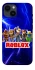Чехол на Apple iPhone 14 (6.1") Roblox aesthetics фото 1 из 1