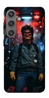 Чехол на Samsung Galaxy S24 FE Stranger Things ver.43 фото 1 из 1