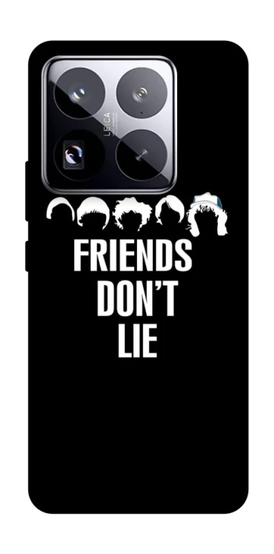 Чохол на Xiaomi 15 Pro Stranger Things ver.12 фото 1 з 1