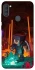 Чохол на Samsung Galaxy A11 Minecraft game adventure фото 1 з 1