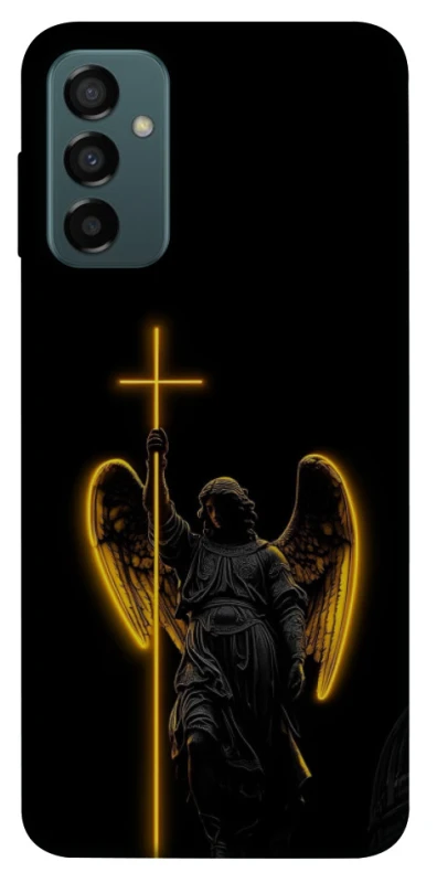 Чохол на Samsung Galaxy M23 5G Angel of Faith фото 1 з 1