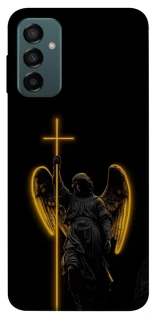 Чохол на Samsung Galaxy M23 5G Angel of Faith фото 1 з 1