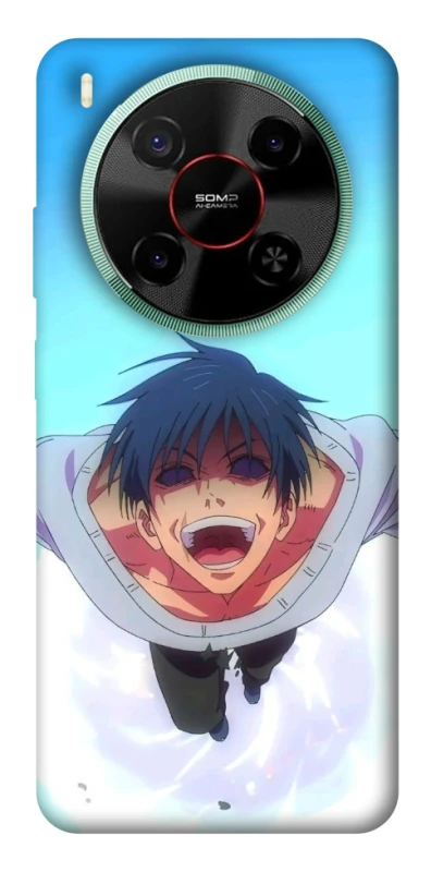 Чохол на ZTE Nubia V70 Max Toji v2 фото 1 з 1