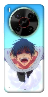 Чохол на ZTE Nubia V70 Max Toji v2 фото 1 з 1