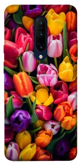 Чохол на OnePlus 7 Pro Flowers v30 фото 1 з 1