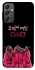 Чохол на Samsung Galaxy A24 4G squid game v5 фото 1 з 1