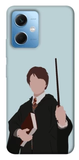 Чехол на Xiaomi Redmi Note 12 5G Harry Potter v5 фото 1 из 1