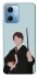 Чехол на Xiaomi Redmi Note 12 5G Harry Potter v5 фото 1 из 1
