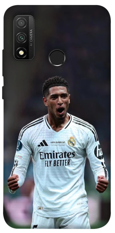 Чохол на Huawei P Smart (2020) Jude Bellingham V2 фото 1 з 1