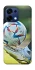 Чохол на Oppo A6 Pro 4G/5G Football Ball v2 фото 1 з 2