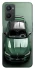 Чохол на Oppo A96 BMW green фото 1 з 1