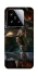 Чехол на Xiaomi 15 House of the Dragon фото 1 из 1