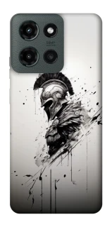 Чехол на Motorola Moto G Power (2025) Tattoo ver.3 фото 1 из 1