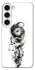 Чехол на Samsung Galaxy S23+ Tattoo ver.11 фото 1 из 1