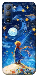 Чехол на TECNO Pop 5 LTE Little Prince фото 1 из 1