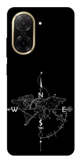 Чехол на Xiaomi Redmi A5 (Europe version) Travel Map фото 1 Чехол на Xiaomi Redmi A5 (Europe version) Travel Map фото 1 из 1