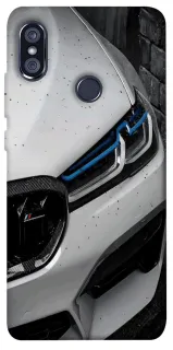 Чохол на Xiaomi Redmi Note 5 Pro / Note 5 (AI Dual Camera) BMW v37 фото 1 з 1