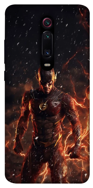 Чехол на Xiaomi Redmi K20 / K20 Pro / Mi9T / Mi9T Pro Flash фото 1 из 1