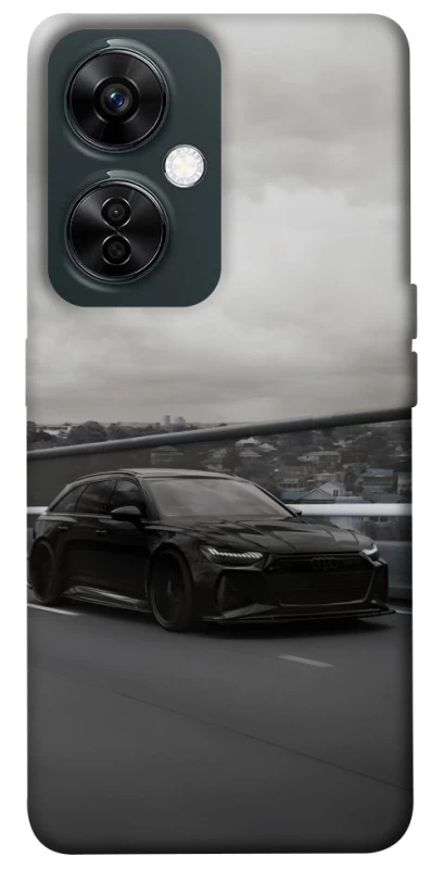 Чехол на OnePlus Nord CE 3 Lite RS6 grey фото 1 из 1