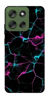 Чехол на Motorola Moto G56 5G Abstract ver.3 фото 1 из 1