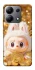 Чехол на Xiaomi Redmi Note 13 4G Bitcoin Labubu фото 1 из 1