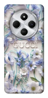 Чехол на Xiaomi Redmi 14C / Poco C75 Gucci ver.1 фото 1 из 1