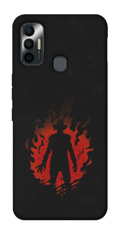 Чохол на TECNO Spark 7 Daylight фото 1 з 1