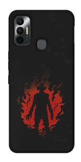 Чохол на TECNO Spark 7 Daylight фото 1 з 1