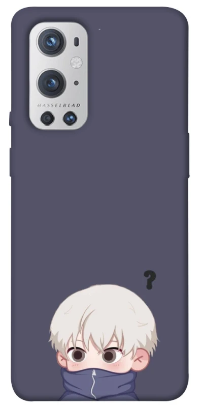 Чохол на OnePlus 9 Pro Toge Inumaki фото 1 з 1