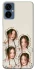 Чехол на TECNO Camon 19 Neo Shuhua - (G)I-DLE фото 1 из 1