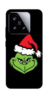 Чохол на Xiaomi 15 Грінч v2 фото 1 з 1