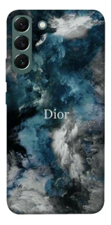 Чохол на Samsung Galaxy S22+ Dior ver.2 фото 1 з 1