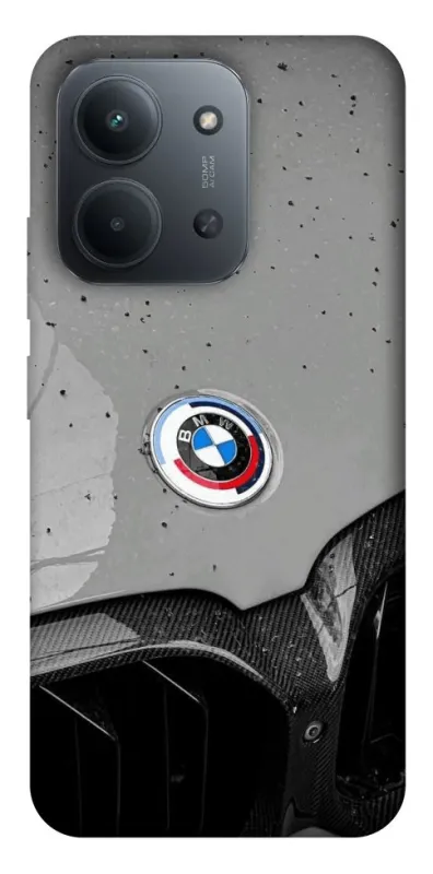 Чехол на Xiaomi Redmi 15C (Global) BMW v52 фото 1 из 1