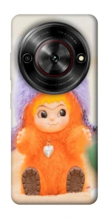 Чохол на ZTE Nubia Focus Wakuku ver.6 фото 1 з 1