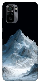 Чохол на Xiaomi Poco M5s White mountain фото 1 з 1