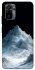 Чохол на Xiaomi Redmi Note 10 / Note 10s White mountain фото 1 з 1