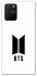 Чохол на Samsung Galaxy S10 Lite BTS logo фото 1 з 1