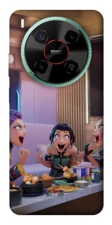 Чехол на ZTE Nubia V70 Max K-Pop Demon Hunters ver.15 фото 1 из 1