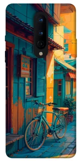 Чохол на OnePlus 8 Bike фото 1 з 1