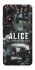 Чохол на ZTE Blade A34 4G Alice in Borderland ver.6 фото 1 з 1