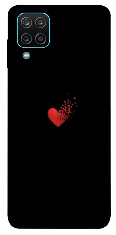 Чохол на Samsung Galaxy M12 Love aesthetic ver.8 фото 1 з 1