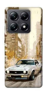 Чехол на Xiaomi 14T Pro Drift фото 1 из 1