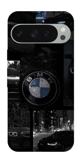Чохол на Google Pixel 10 Pro XL BMW Collage ver.2 фото 1 з 1